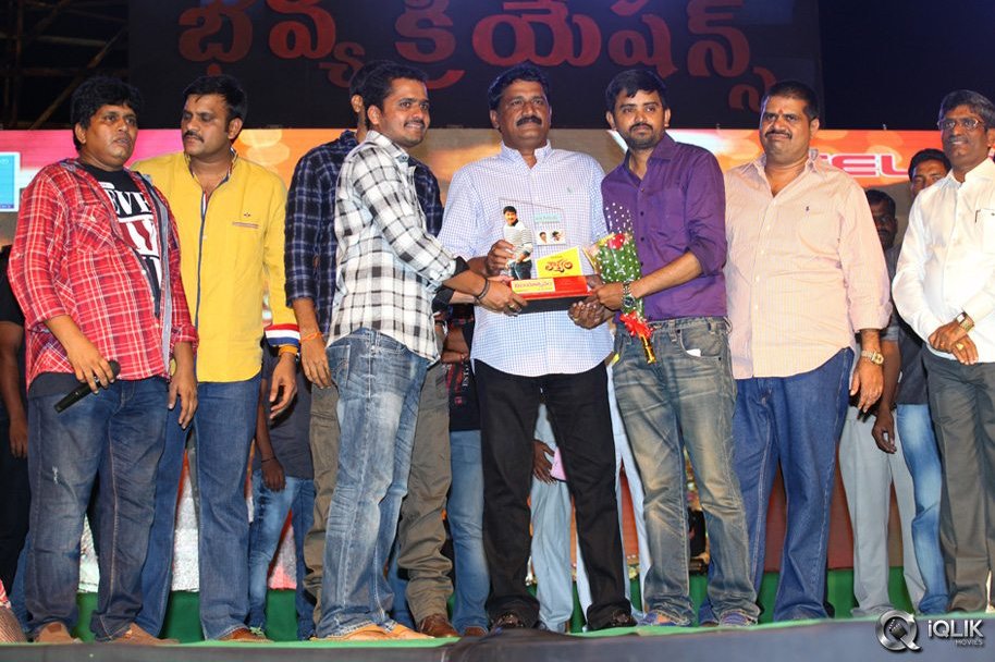 Loukyam-Movie-Audio-Success-Function